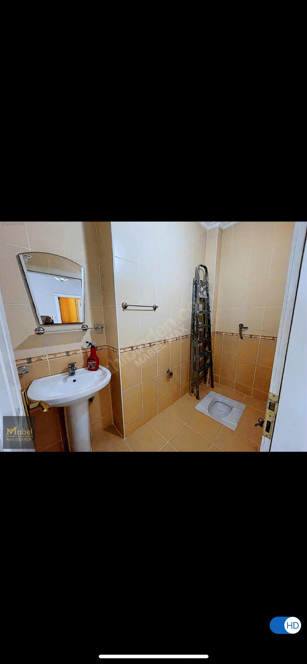 MABEL'DEN KAYAKYOLUNDA 3 CEPHELİ DAİRE